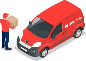 smart-delivery